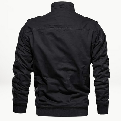 Jaxon | Comfortable winter jacket