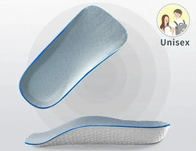 Alex | Orthopaedic insoles