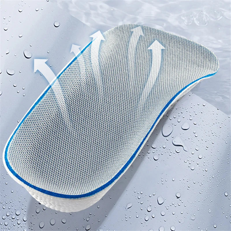 Alex | Orthopaedic insoles