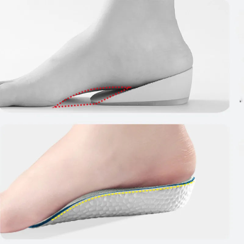 Alex | Orthopaedic insoles