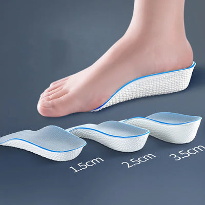 Alex | Orthopaedic insoles