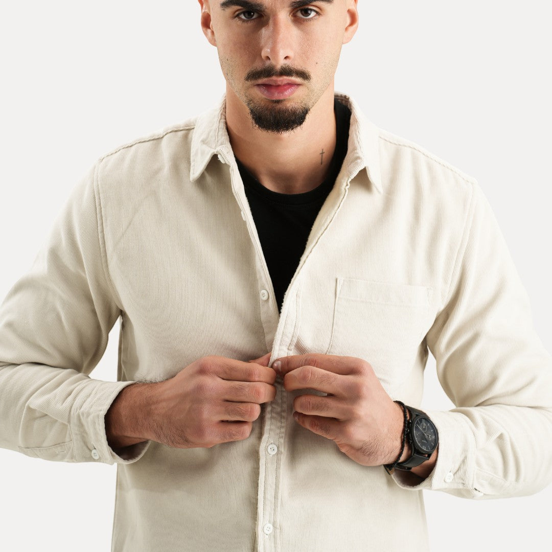 Arlo | Casual Long Sleeve Shirt