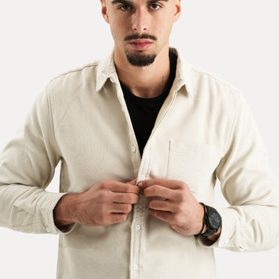 Arlo | Casual Long Sleeve Shirt