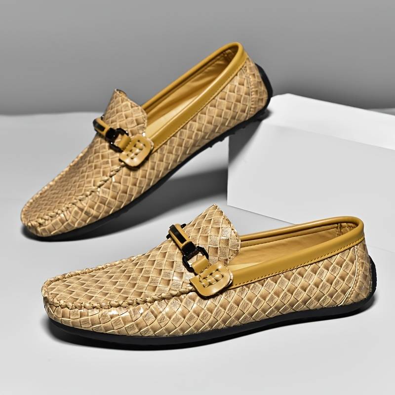 Noah | Luxurious and comfortable loafers