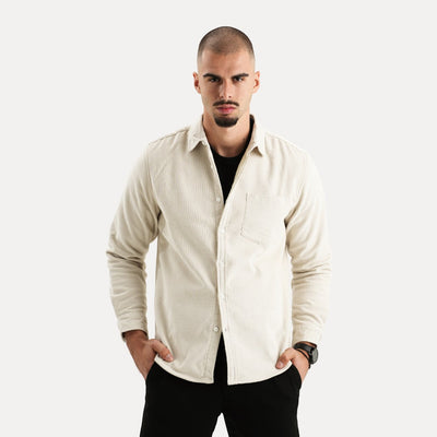 Arlo | Casual Long Sleeve Shirt