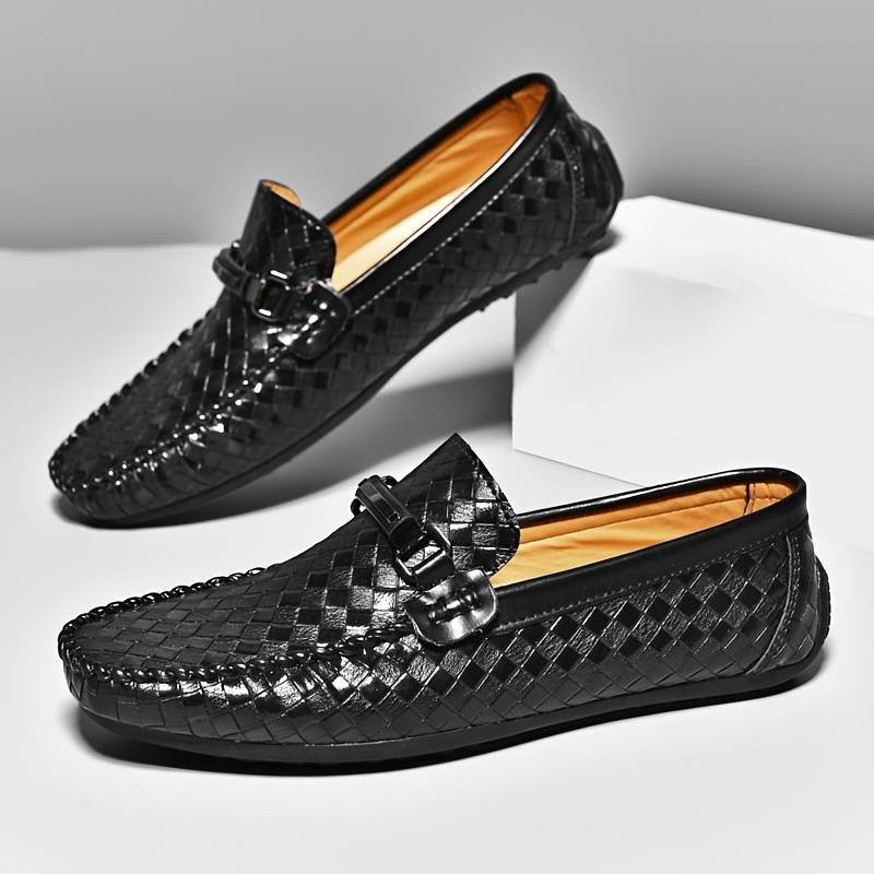 Noah | Luxurious and comfortable loafers