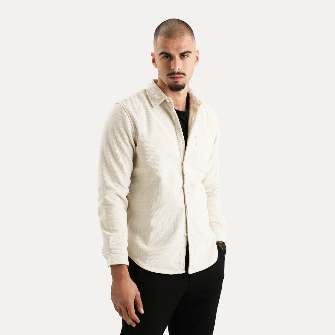 Arlo | Casual Long Sleeve Shirt