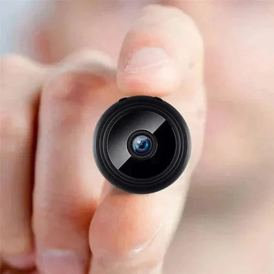 PocketEye | Mini Wireless Wifi Camera 1080P HD