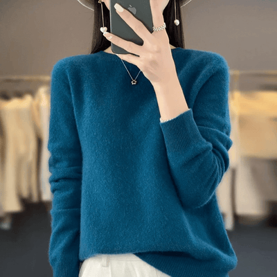 Briella | Stylish Cashmere Sweater