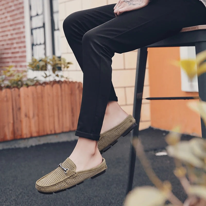 Teddy | Breathable and lightweight loafers