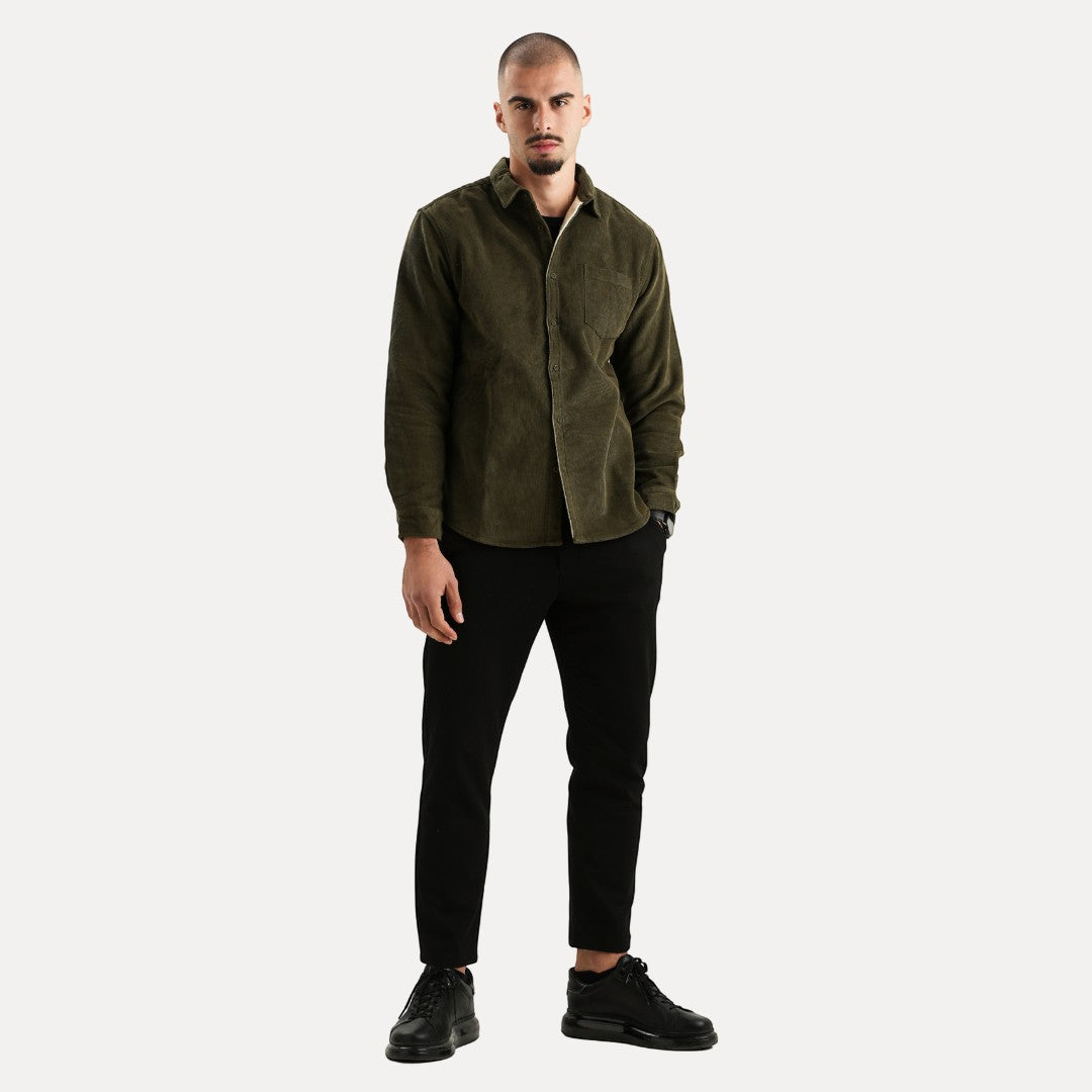 Arlo | Casual Long Sleeve Shirt