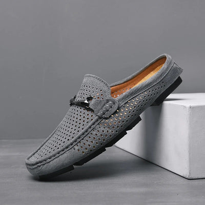 Teddy | Breathable and lightweight loafers