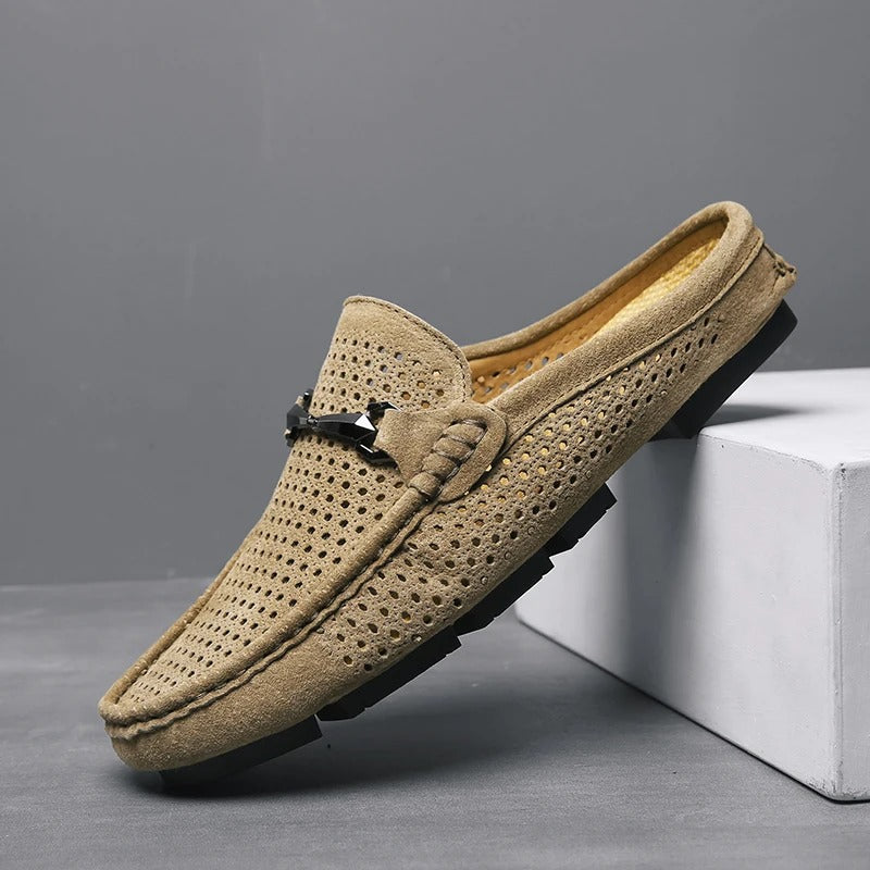 Teddy | Breathable and lightweight loafers