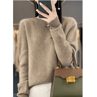 Briella | Stylish Cashmere Sweater