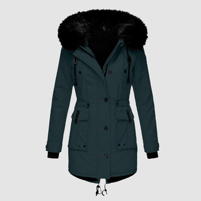 Isabella | Stylish Coat