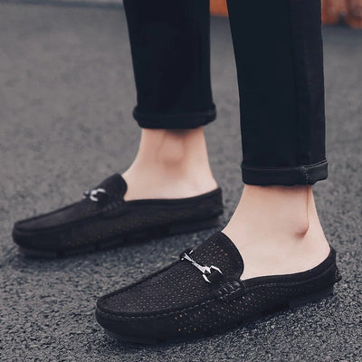 Teddy | Breathable and lightweight loafers