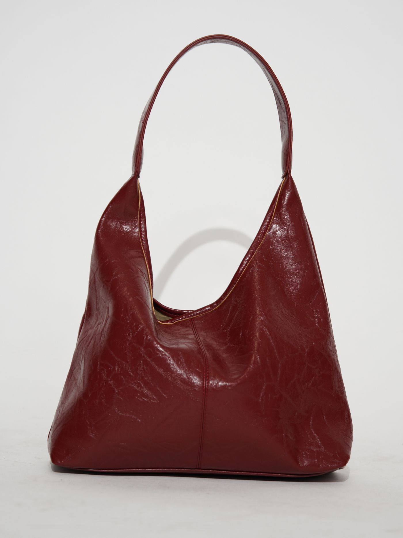 Belinda | Scarlett - Leather Distressed Tote