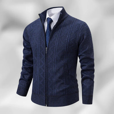 Fredeik | Casual Cardigan