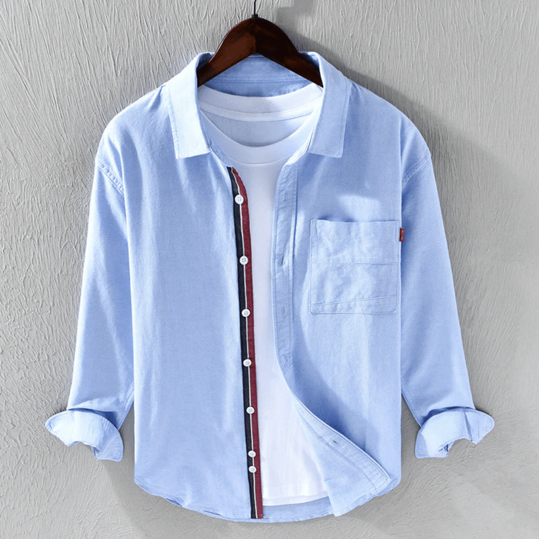 Archie | Stylish Daywear Shirt