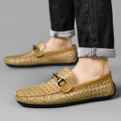 Noah | Luxurious and comfortable loafers