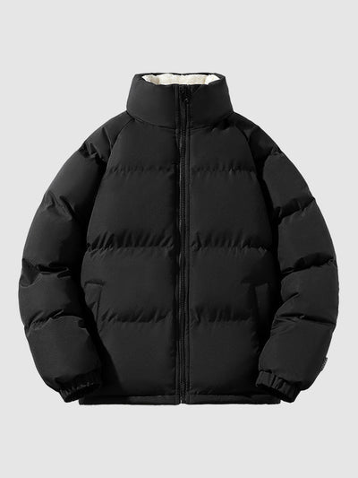 David | Waterproof puffer jacket