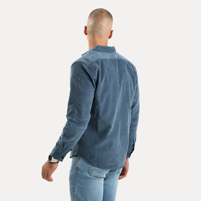 Arlo | Casual Long Sleeve Shirt