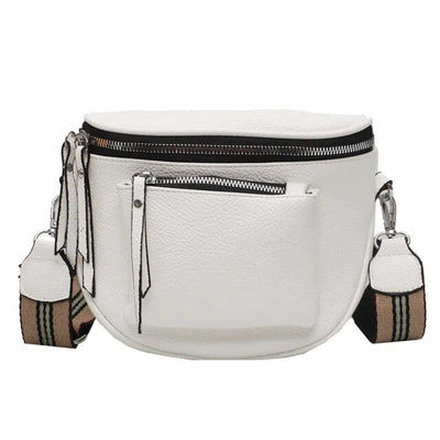 Mona - Handy shoulder bag - practical crossbody for on the go