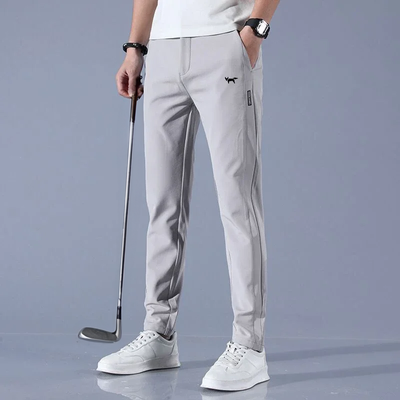 Arnold | Comfortable golf trousers