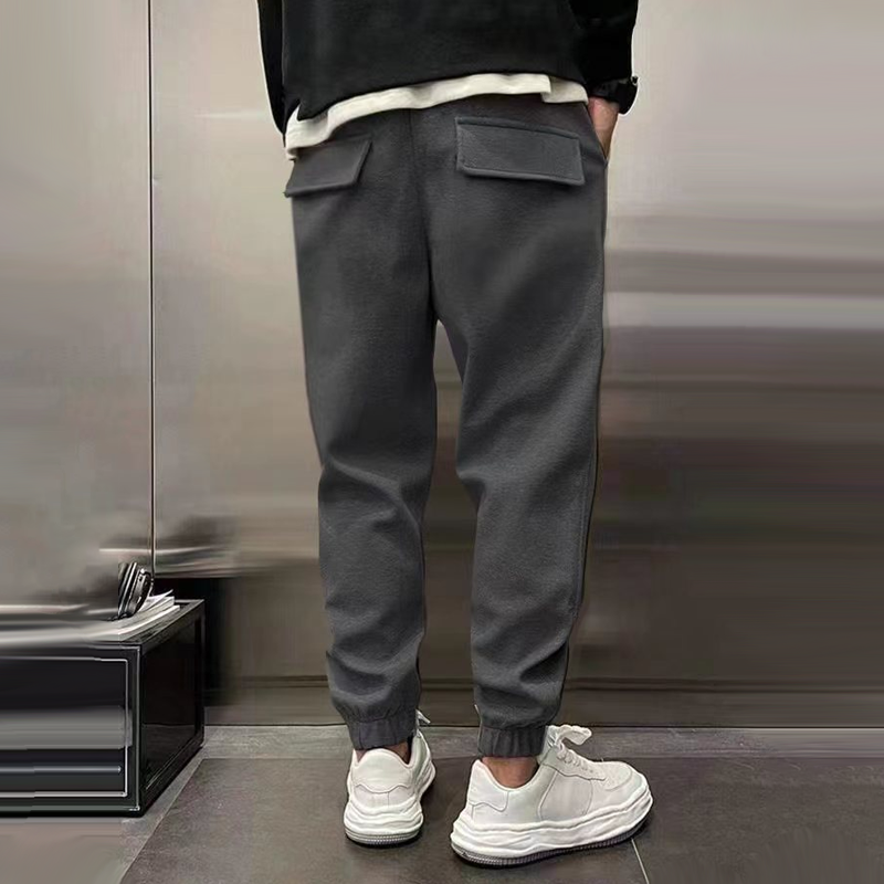 Zeke | Casual Sports Pants