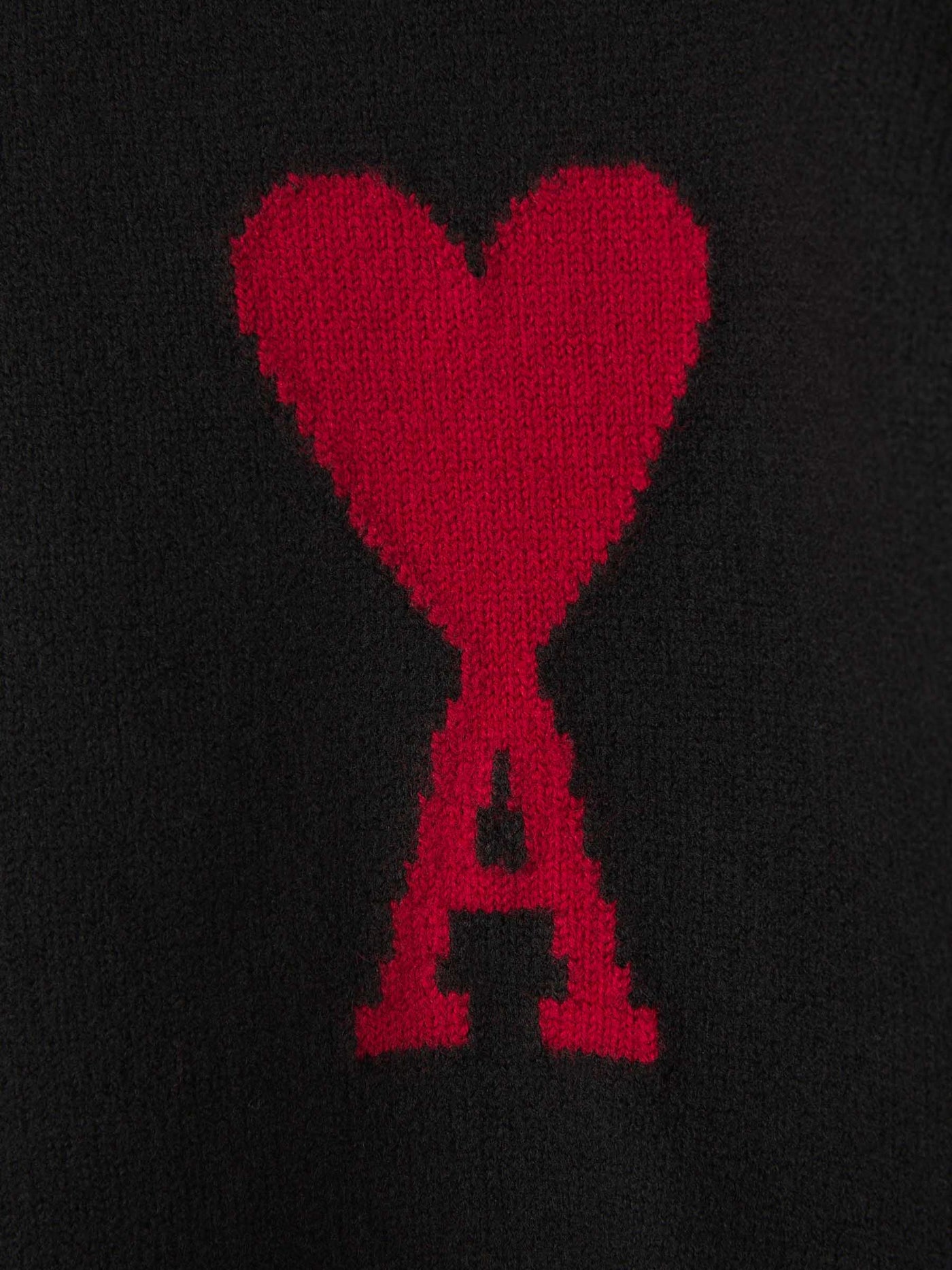 Jackson | Stylish Ami Heart Pullover