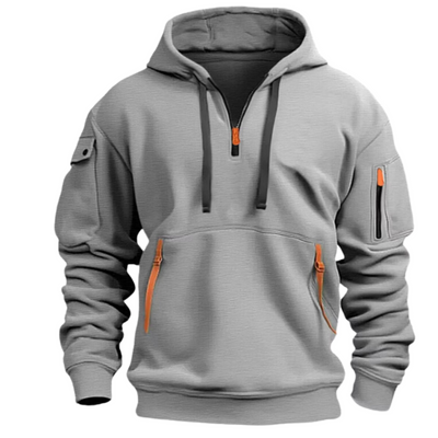 Noah | Stylish Hoodie (1+1 Free)