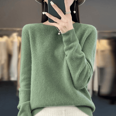 Briella | Stylish Cashmere Sweater