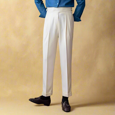 Keith | Elegant pant