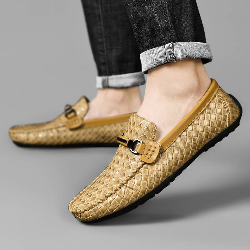 Noah | Luxurious and comfortable loafers