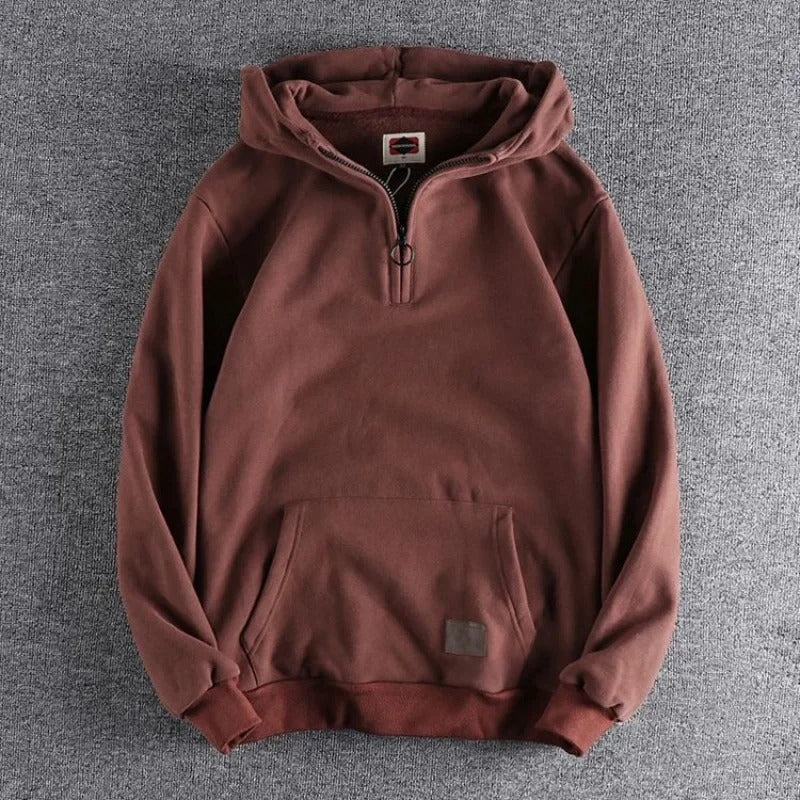 Teddy | Classic Hoodie