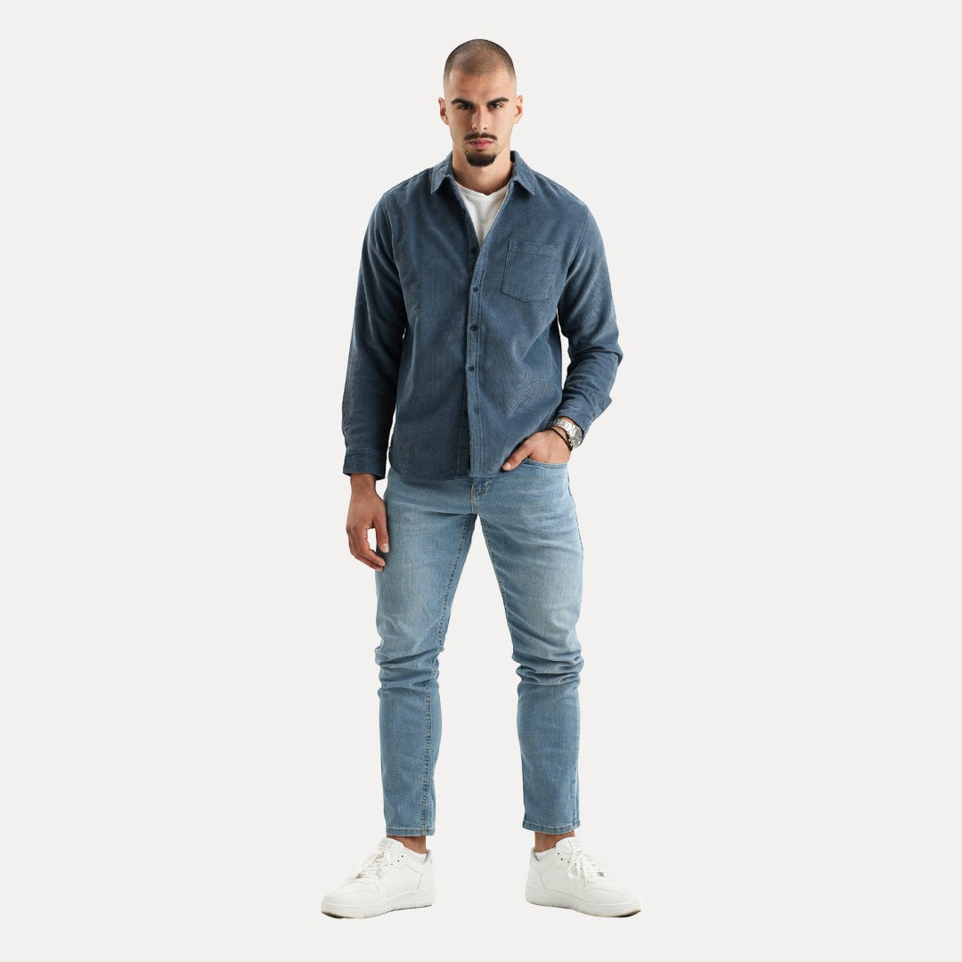 Arlo | Casual Long Sleeve Shirt