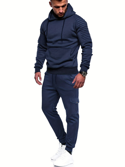 Luca | Tracksuit Set