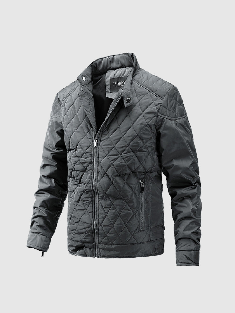 Carter | Winter jacket