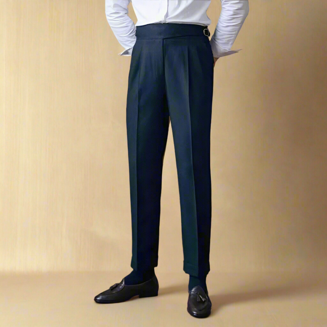 Keith | Elegant pant