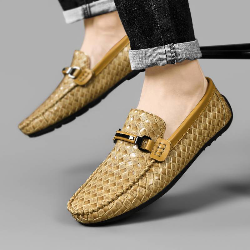 Noah | Luxurious and comfortable loafers