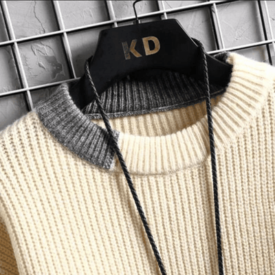 Finley | Urban Classic Sweater