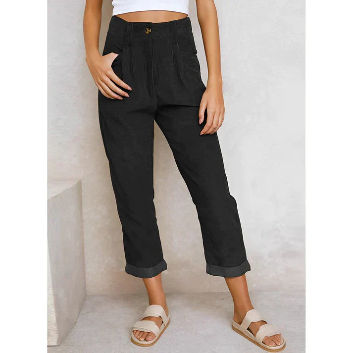 Riva | Stylish loose trousers