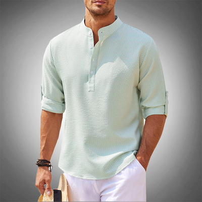 Charleston | Comfortable shirt