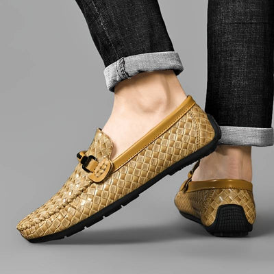 Noah | Luxurious and comfortable loafers