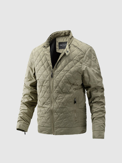 Carter | Winter jacket