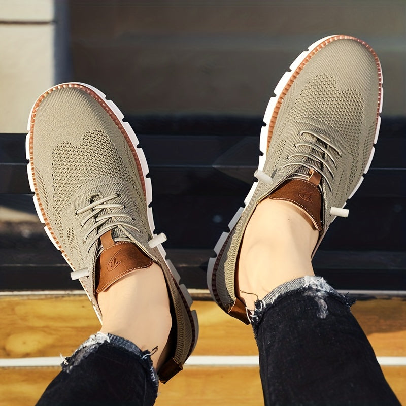 Arlo | Comfort Cloud shoes