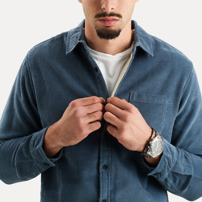 Arlo | Casual Long Sleeve Shirt