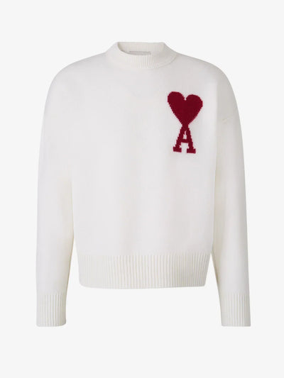 Jackson | Stylish Ami Heart Pullover