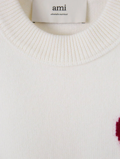 Jackson | Stylish Ami Heart Pullover