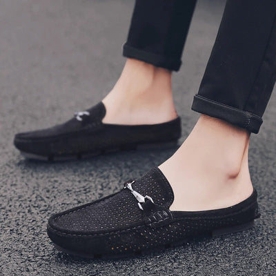 Teddy | Breathable and lightweight loafers